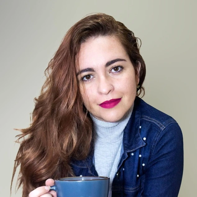 Psicóloga Dayanet Pérez